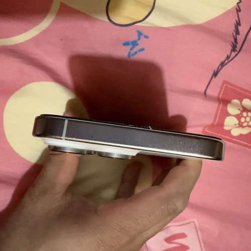 iPhone16 pro max512G