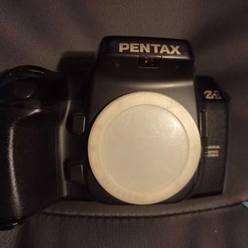 Pentax Z1
