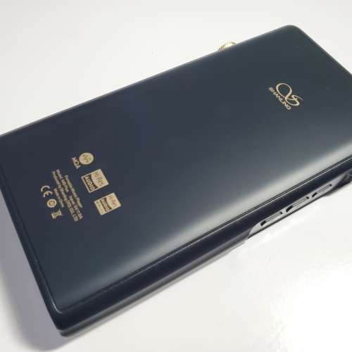 有單新淨行貨Shanling M9 Plus超旗艦播放器