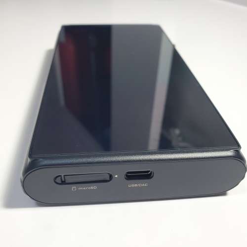 有單新淨行貨Shanling M9 Plus超旗艦播放器