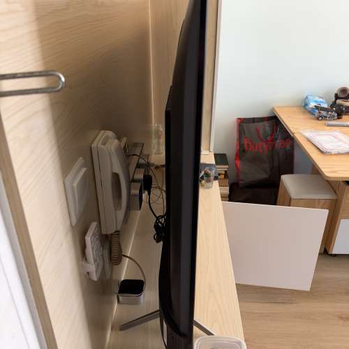 55寸 TCL 智能電視機