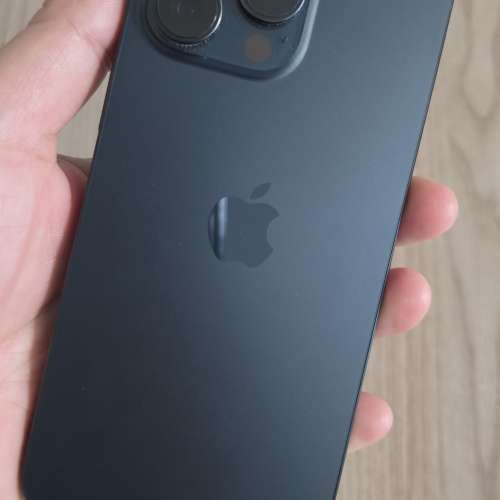 iPhone 15 Pro Max 512G