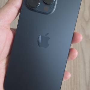 iPhone 15 Pro Max 512G