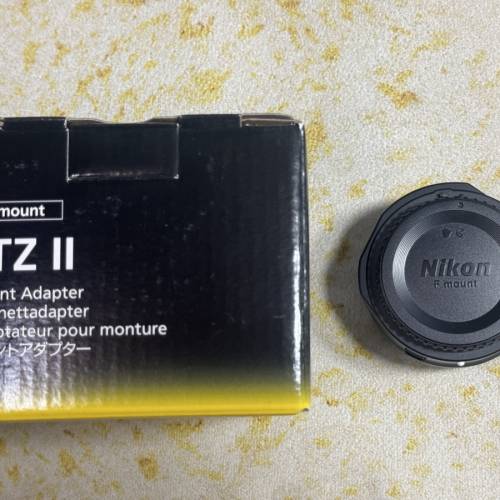 95%new 超新淨 Nikon ZF + Z24-200 + FTZ II + Viltrox 28Z 全要$12000