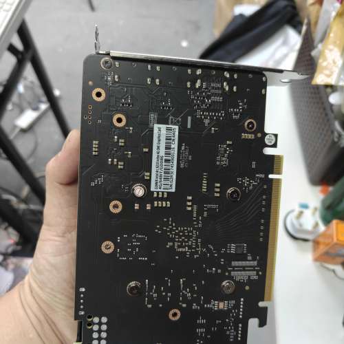 GUNNIR Intel Arc A310 INDEX 4GB GDDR6 ITX 可用