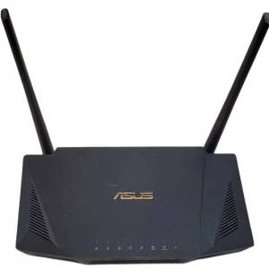 ASUS RT-AX56U 雙頻 Wi-Fi 6 無線路由器 AX1800