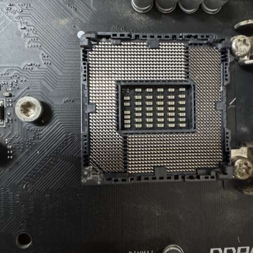 不知好壞 MSI H310M PRO VDH PLUS