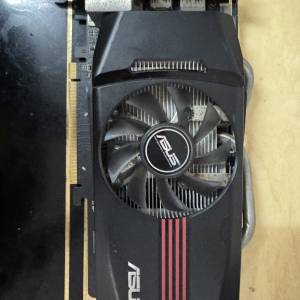 不知好壞 Asus HD7770