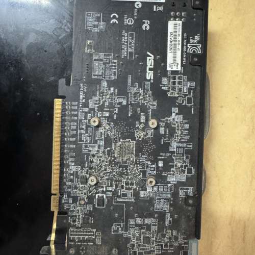不知好壞 Asus HD7770