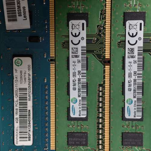 ddr3 4gb