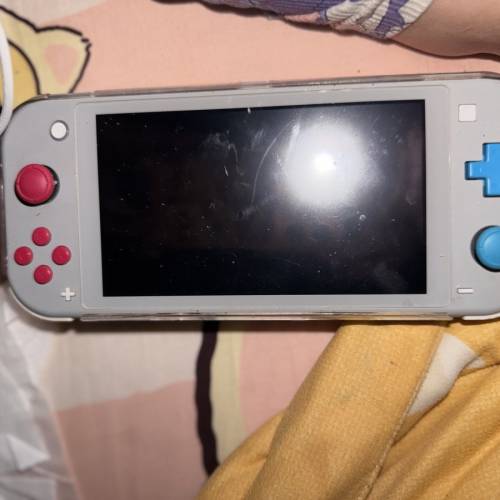 switch
