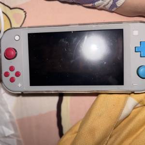 switch