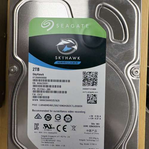 處理壞HDD