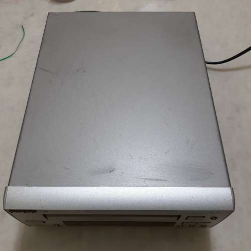 Onkyo C-705X CD Compact Disc Player cd 機 全正常