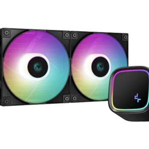deepcool le520水冷