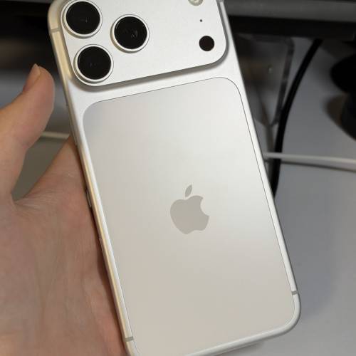 iPhone 17 Pro Max 1TB