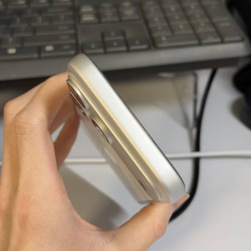 iPhone 17 Pro Max 1TB