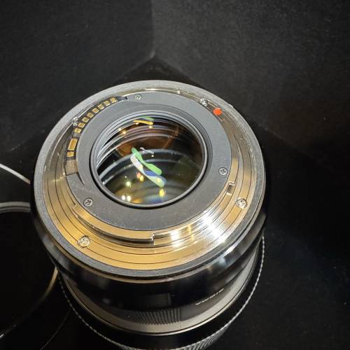 Sigma 85mm f/1.4 DG Art 鏡頭 for Canon