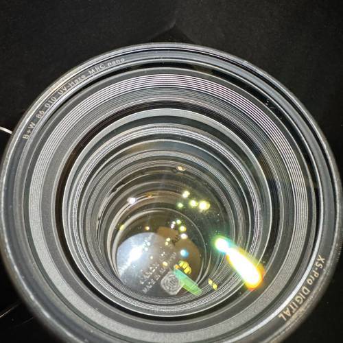 Sigma 85mm f/1.4 DG Art 鏡頭 for Canon