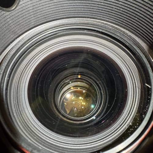Sigma 35mm f/1.4 DG HSM Art (for Canon)
