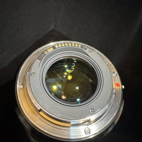 Sigma 35mm f/1.4 DG HSM Art (for Canon)