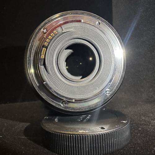 Canon EF 24-70mm f/4L IS USM 紅圈 變焦鏡頭