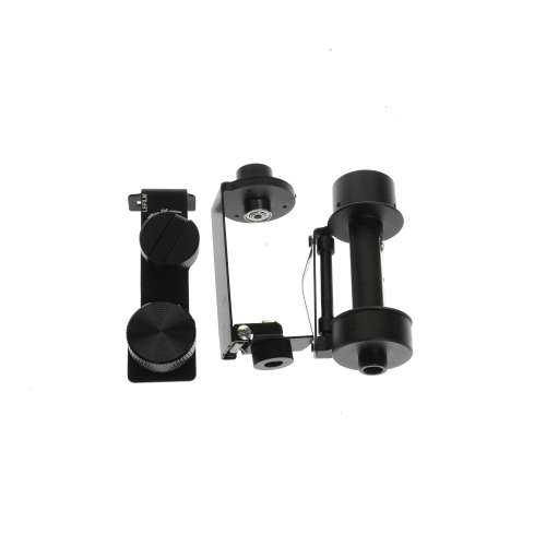 Metal made 135 panoramic adapter kit set for Mamiya 7 7ii