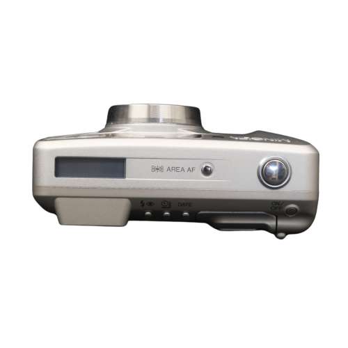 Minolta Capios 160A 135/35mm Point & Shoot Film Camera #35215250