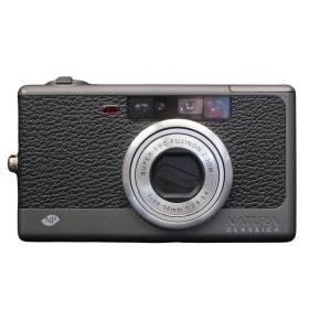 Fujifilm Natura Classica 35mm Point & Shoot Camera #1040989