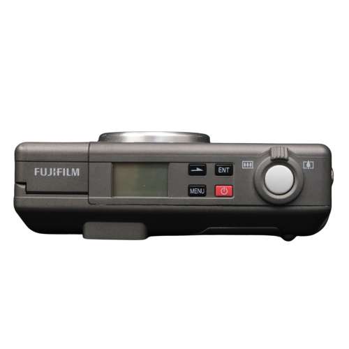 Fujifilm Natura Classica 35mm Point & Shoot Camera #1040989
