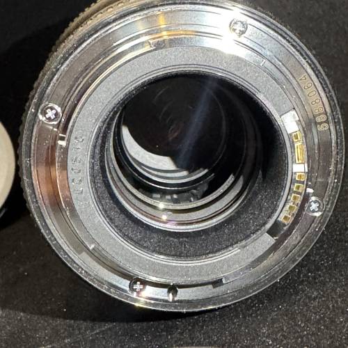 Canon EF 100mm f/2.8L Macro IS USM 微距鏡頭 百微 1:1放大