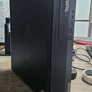 Lenovo ThinkCentre M70s i5-10500 16GB RAM