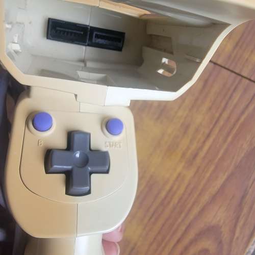 全正常Sega Dreamcast 原廠光槍