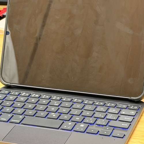 割愛｜iPad mini A17 Pro Wi-Fi + 流動網絡 128GB 紫色