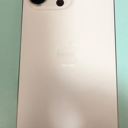 🔋91% iPhone 16 Pro Max 256gb 白色 香港行貨