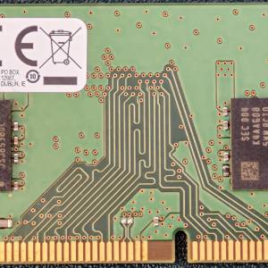 Samsung DDR4 2666MHz 32GB RAM (32GB 2Rx8 PC4-2666V-UB1-11)
