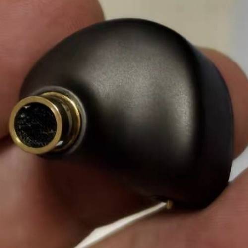 Hercules Audio Moses 耳機