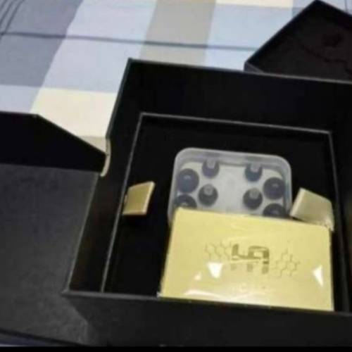 Hercules Audio Moses 耳機