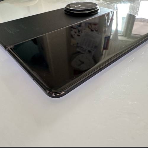 Honor magic V5  16+512G (Not duo huawei vivo)