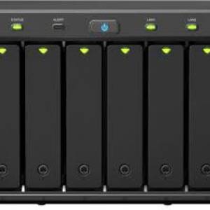 Synology DS1812+ NAS