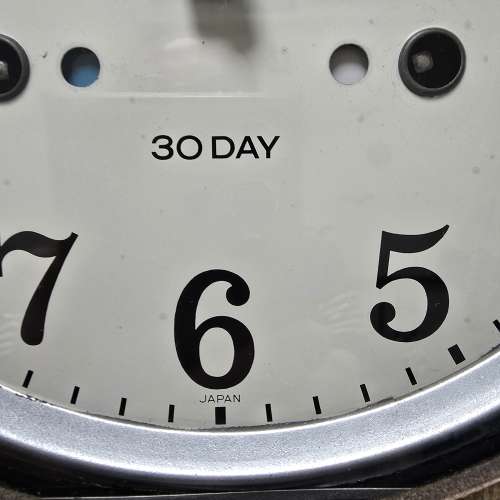 * Seiko * 精工 * 日本 * 30天 * 上錬鐘 *&nbsp;