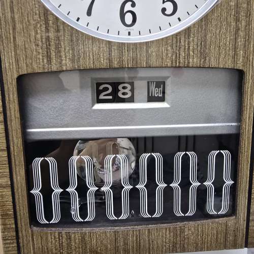 * Seiko * 精工 * 日本 * 30天 * 上錬鐘 *&nbsp;