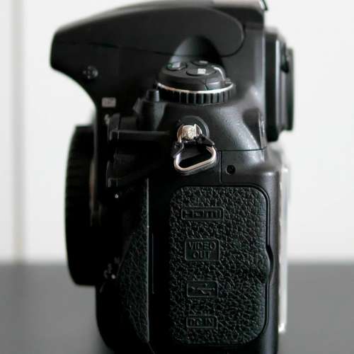 NIKON D700 - EXCELLENT CONDITION, FULL FRAME