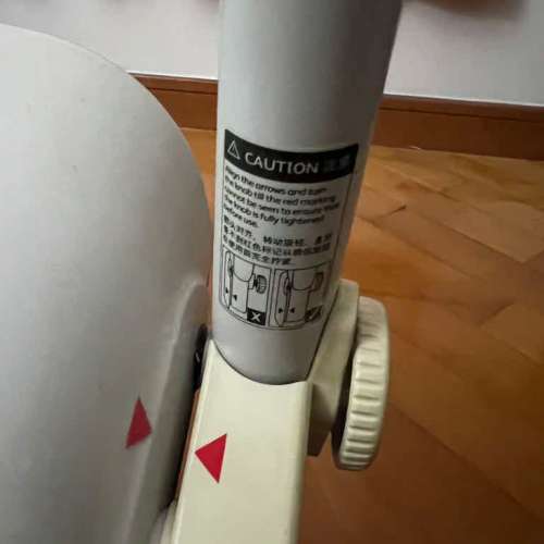 OSIM WALKING PAD