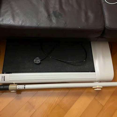 OSIM WALKING PAD
