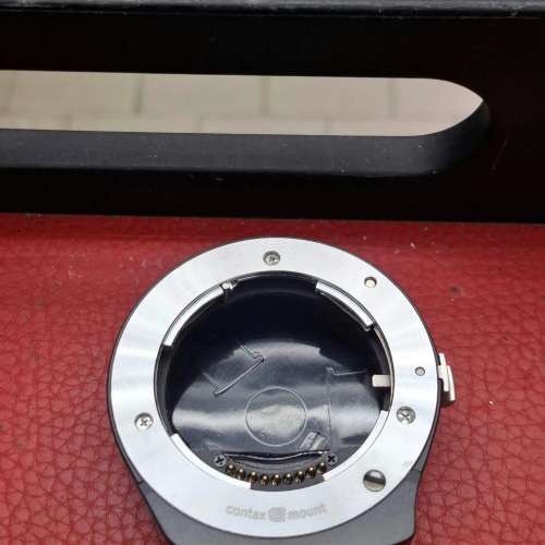 TECHART CONYAX G AF MOUNT TO SONY NEX 95% NEW