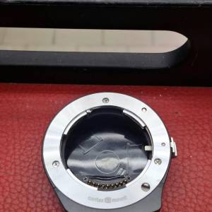 TECHART CONYAX G AF MOUNT TO SONY NEX 95% NEW