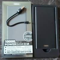 全新 Remax 10000mAh Powerbank