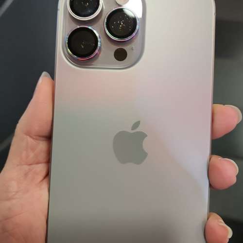 港行 iPhone 16 Pro Max 256GB