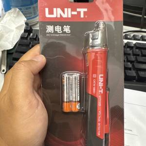 UNI-T 電感筆